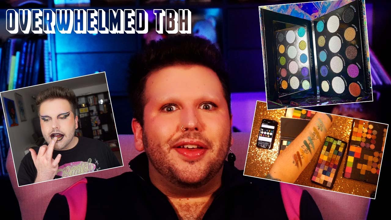 danessa myricks' light work Vol III made my head explode | duping the vibes | hautemesstom