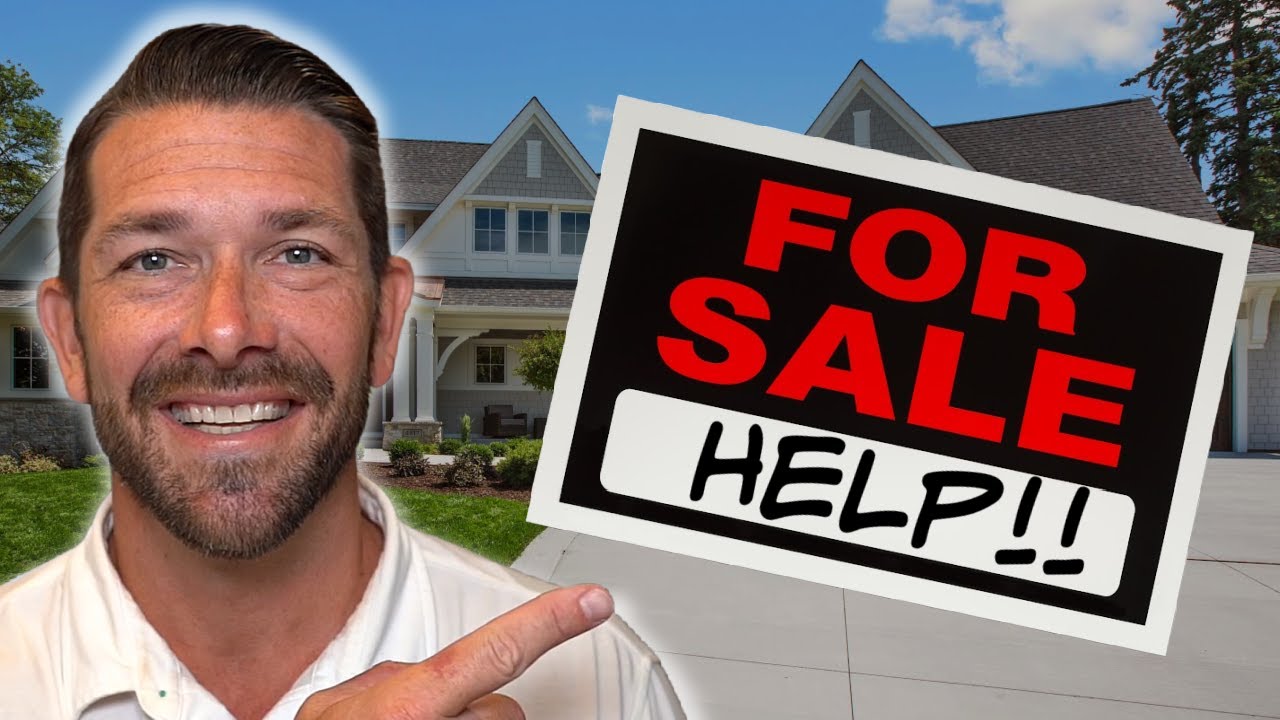 The Future of the Housing Market - Real Estate Market Update - YouTube