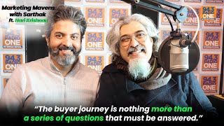 Marketing Mavens with Hari Krishnan | Radio One Internation