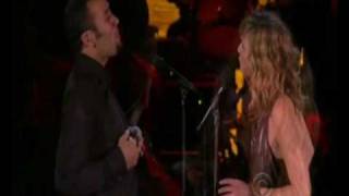 Jennifer Nettles Kennedy Center Honor Moments -Tribute to the Boss!