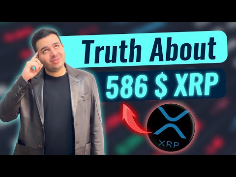 Video: Կարո՞ղ է xrp-ն հասնել 10000-ի: