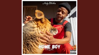 Shekeda (feat. Juntal)