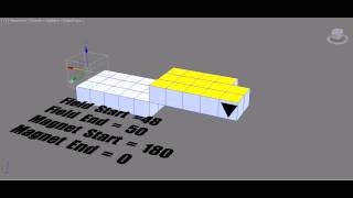 magnet controller v2