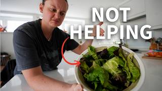 5 Diet Tips Keeping You Fat (& what to do instead)