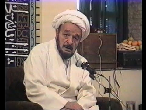 مستند محمدتقی جعفری یگانه قسمت سوم کارگردان محمدرضا کریمی راد سال تولید 1388