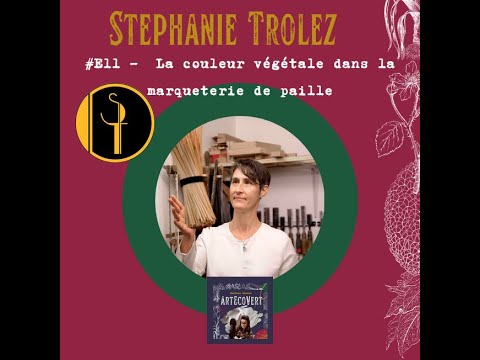 #E11 - Stéphanie