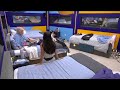 Una cadena tirada deja a Caeli bajo la mira de los famosos y la acusan de desorganizada