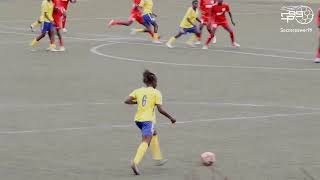 Highlights Vihiga Queens 1-1 Ulinzi Starlets