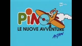 Sigla Delle Nuove Avventure Della Pimpa Su Rai Yoyo