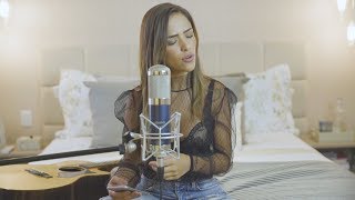 New Rules - Dua Lipa (Gabi Luthai cover)