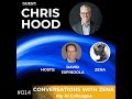 Navigating AI Transformation with Chris Hood