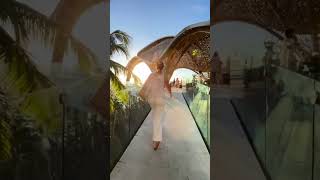 This is what a day at Impression Isla Mujeres looks like 🥂🏖️