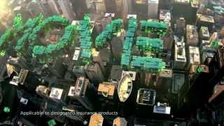 [ManulifeMOVE] 60 sec.  TV Commercial - Teaser