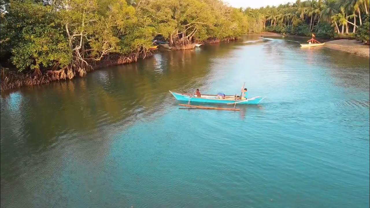 sta elena camarines norte tourist spot