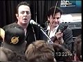 Joe Strummer-Live @ Tower Records Sunset Strip 2001