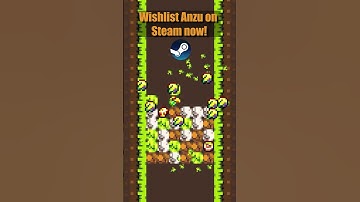 Nothing like some calm puzzling in the morning! #games #gaming #gamedev #puzzlegame #indiegame