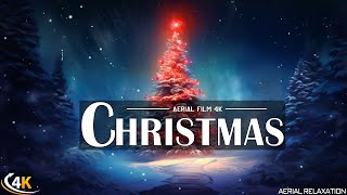 Beautiful Instrumental Christmas Music, Christmas Carols 