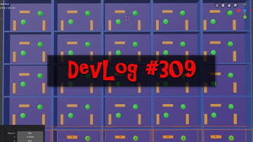 [Unity, Blender 2.80] Enchanted Lands Devlog #309 - Duplicity