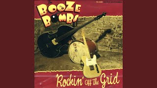 The Booze Bombs vidéo