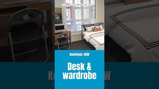 Furnished Rooms in Kooringal, NSW