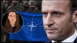 NATO EXPLOITS THE U.S, I WILL PROVE IT
#theZachMossShow #ZachMoss
Patreon to Support this Channel: https://Patreon.com/zachmoss
Substack: https://substack.com/profile/95750823-the-zach-moss-show?utm_source=user-menu
TikTok: http://tiktok.com/@thezachmossshow
Twitter: https://twitter.com/thezachmossshow
Mastodon Social: https://mastodon.social/@zachmoss6
Sources:
https://www.nato.int/cps/en/natohq/opinions_193590.htm#sg6
https://www.newsweek.com/majority-nato-nations-fail-spend-2-percent-gdp-guideline-defense-1694014
https://www.cfr.org/article/how-much-aid-has-us-sent-ukraine-here-are-six-charts
https://watson.brown.edu/costsofwar/papers/2021/USCounterterrorismOperations
https://watson.brown.edu/costsofwar/costs/economic
https://watson.brown.edu/costsofwar/
https://www.statista.com/statistics/267131/market-share-of-the-leadings-exporters-of-conventional-weapons/
https://www.statista.com/statistics/248521/us-arms-exports/
https://www.defense.gov/News/Releases/Release/Article/3194361/dod-releases-report-on-defense-spending-by-state-in-fiscal-year-2021/#:~:text=DoD%20contract%20obligations%20and%20payroll,to%20%241%2C684%20per%20U.S.%20citizen NATO EXPLOITS THE U.S, I WILL PROVE IT