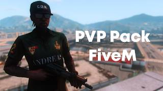 How To Install PVP Graphics Pack Free FiveM 2026