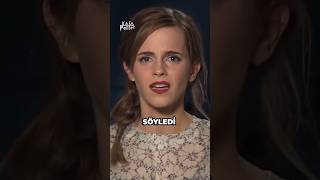 Emma Watsondan Haber Var 