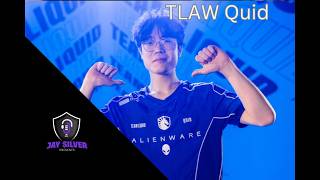 Quid Explains What Team Liquid Learned From MSI (And Why It's Paying Off)