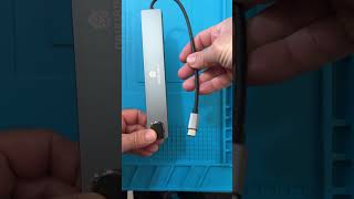 10 in 1 USB C Hub Docking Station