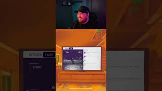 Content Warning Is Actually INSANELY CREATIVE! #gaming #contentwarning  #scary #horrorgaming