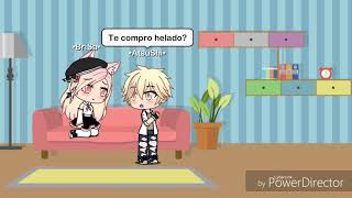 We A Brisa Le Duele La Espalda - ღatsushiღ