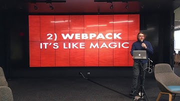 Rails 5 + Yarn + Webpack + Stimulus  - Jared White