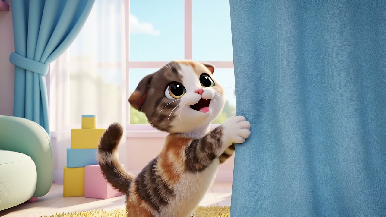 Grandes Éxitos Infantiles 2026 | 60 Minutos de Música y Diversión para Niños