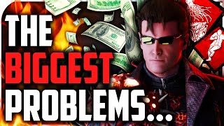The Biggest Problems In Dead By Daylight