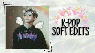#tutorial  how to make K-pop soft edits ❤ screenshot 4