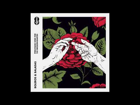 Daniel Aranda - Solo Cenizas Quedaron (Infopesa)