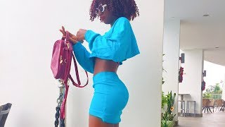 TINY WAIST WORKOUT - RESULTS IN 3 DAYS  | How To Get An Hour Glass Figure