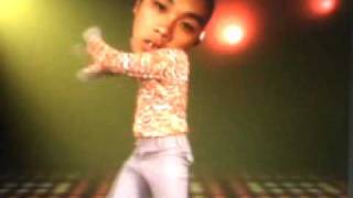 Special Birthday Lap Dance For Stefani Fu By Erwin Wang. Must Watch