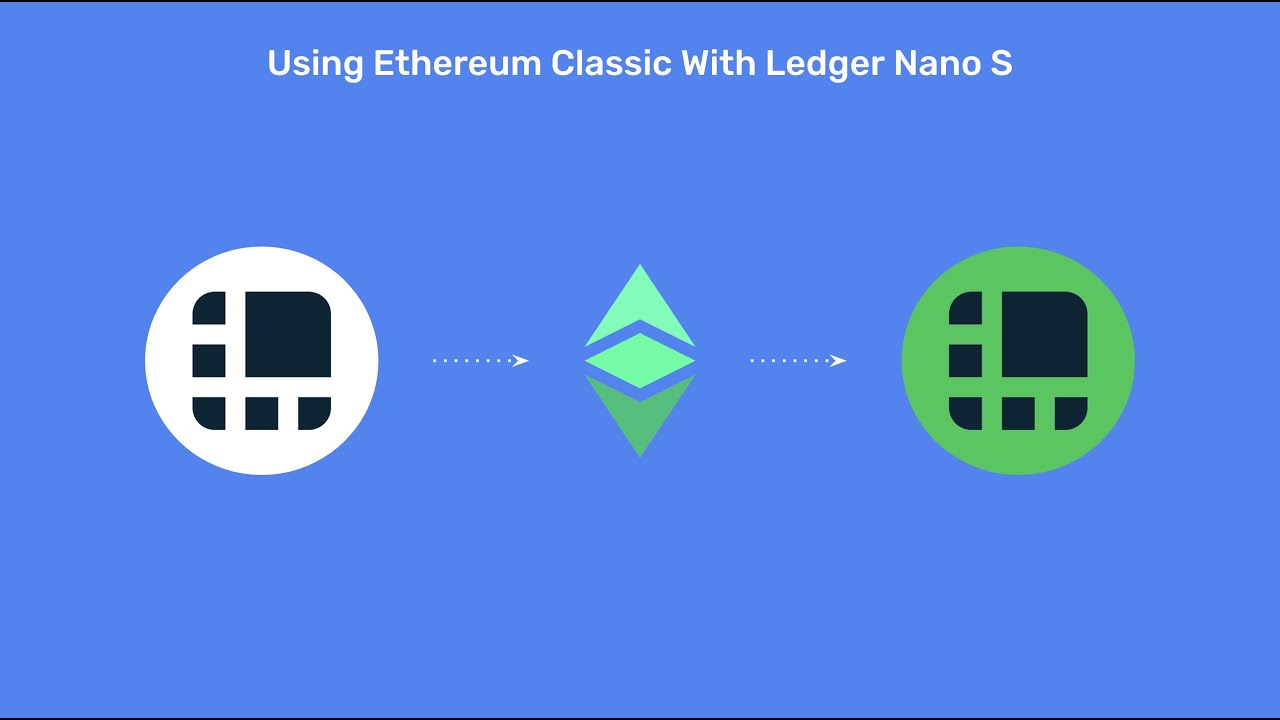 List of Wallets that Support Ethereum Classic