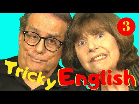 How good is your English? Quiz 3