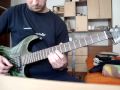 Miniature de la vidéo de la chanson I, Galactus