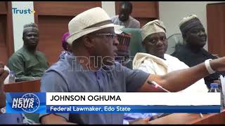 FLOODING: Reps Berate NEMA Over Selective Relief Materials Distribution | TRUST TV