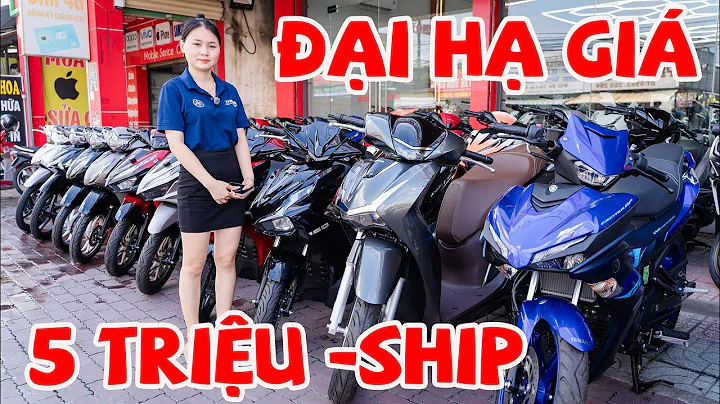 GIÁ SỐC WINNER V4 EXCITER 155 ABS SH MODE SH160 VARIO VISION AB FUTURE SỐC 5 TRIỆU XE MÁY KHẢI OANH