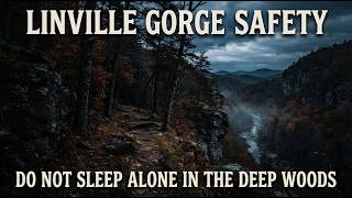 Safety Precautions in Linville Gorge