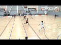 National Tertiary Futsal Championships 2022 | Day One