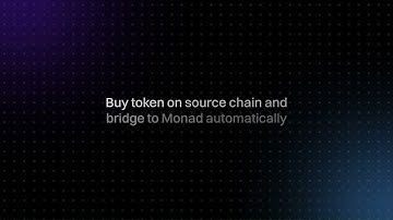 7 Day Monad Mainnet Challenge - Day 7 | Fere AI | Your AI Trading Copilot