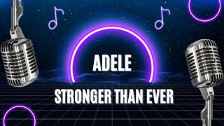 Adele’s 100-Pound Weight Loss — The Real Truth Behind It