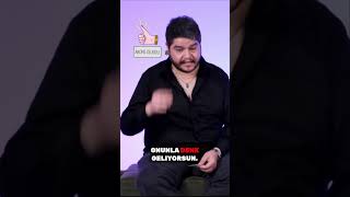 Uzak Şehirin Kadiri Sette Tanıştığı Bu İnsanla Anlaşmam Zor Dediği İnsan Oldu Mu?