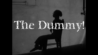 Twilight Zone: The Dummy - terrifying ending!
