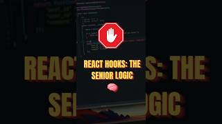 React Hooks Cheat Sheet: Stop making these mistakes! #reacthooks #freecodecamp #ReactJS #Coding